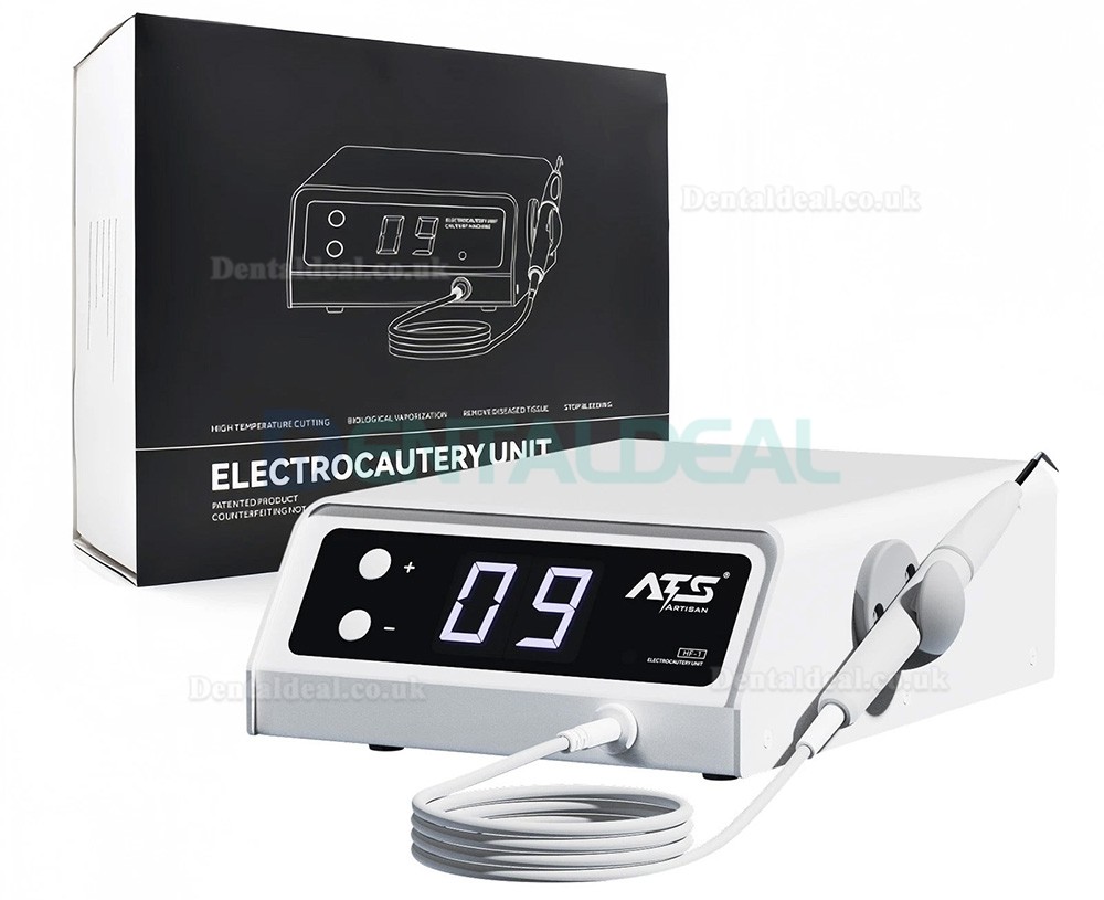 HF-1 Dental Electrosurgery System Oral Surgical Electric Knife